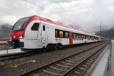 Thurbo RABe 531 401, RABe 531 402, RABe 531 403 e RABe 531 404